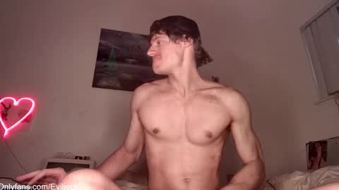 Snapshot of bebexxxdust chatting on 10.31.25 bebe dust online show from 10.31.25