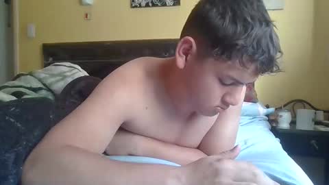 Snapshot of bebote0020 chatting on 10.20.25 bebote0020 online show from 10.20.25