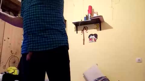 because_not online show from 01.18.26