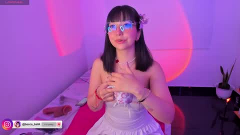 Becca is here online show from 05.27.26