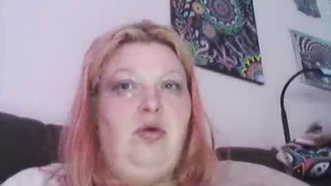 beccadream420 online show from 02.01.26