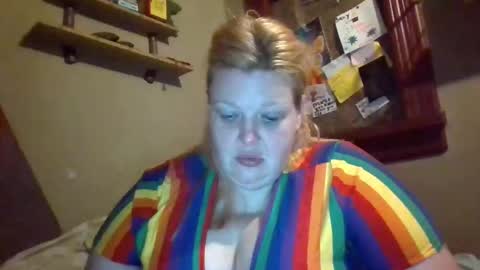 beccadream420 online show from 02.19.26
