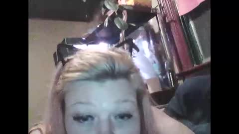 beccadream420 online show from 02.23.26