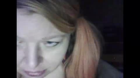 beccadream420 online show from 03.16.26