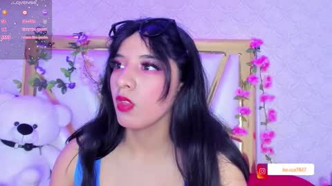 Becca Mathew online show from 11.20.25