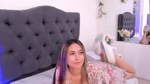 beccamilanni online show from 12.13.24