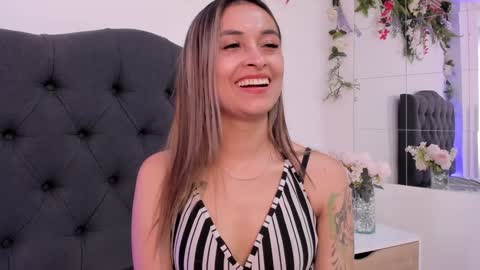 beccamilanni online show from 12.14.24