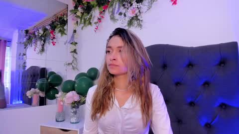 beccamilanni online show from 12.27.24