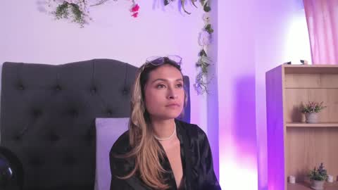 beccamilanni online show from 01.14.25