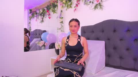 beccamilanni online show from 01.15.25