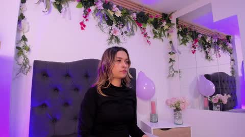 beccamilanni online show from 01.25.25