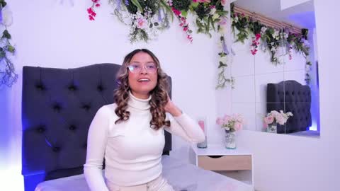 beccamilanni online show from 01.29.25