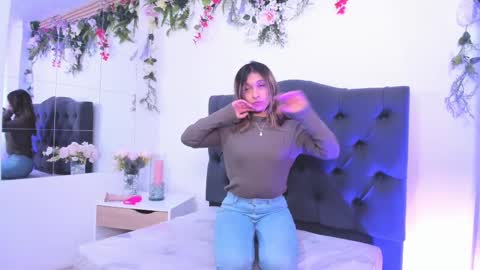 beccamilanni online show from 02.18.25