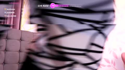 beccamilanni online show from 09.09.25