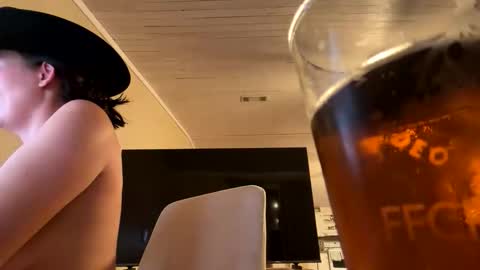 beccaraexoxo online show from 05.27.26