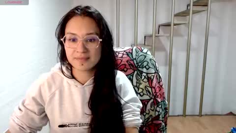 Daniela online show from 02.10.25