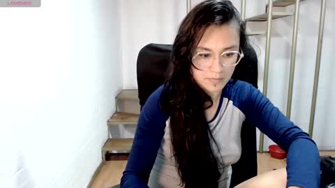 Daniela online show from 02.24.25