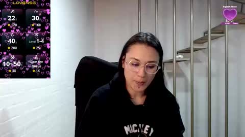 Daniela online show from 09.28.25