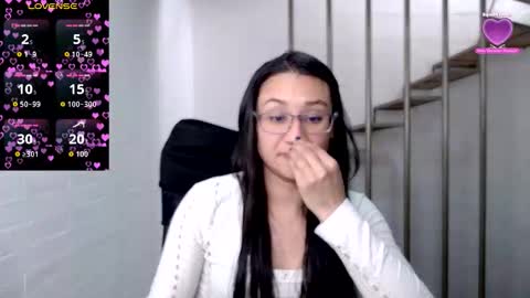 Daniela online show from 10.08.25