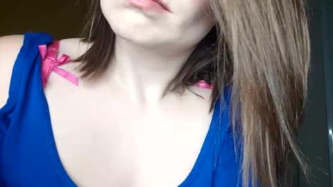 BECKY BOO  online show from 04.23.26