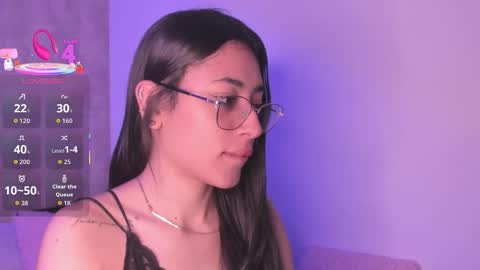 becky__g online show from 11.03.25