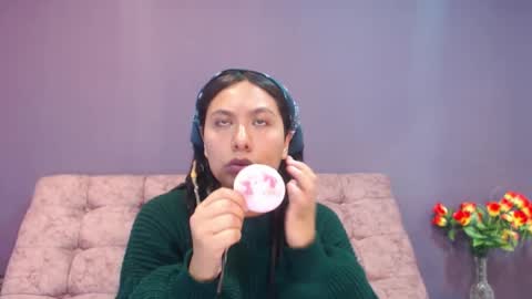 Becky online show from 10.04.25