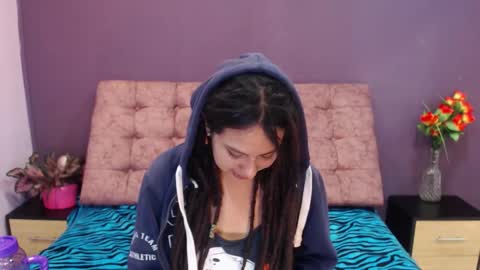 Becky online show from 11.07.25