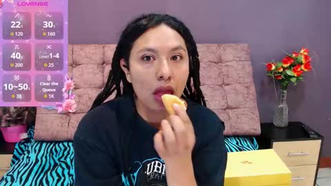 Becky online show from 11.20.25