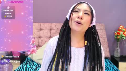 Becky online show from 11.29.25