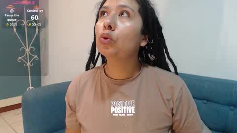 Becky online show from 03.02.26