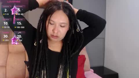 Becky online show from 03.14.26