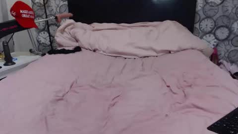 Becky online show from 11.27.25