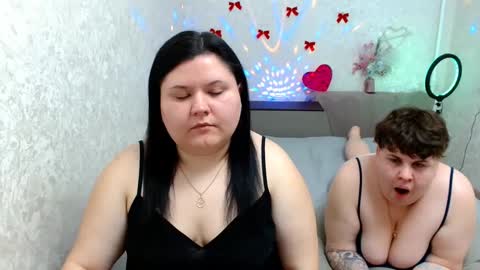 BeckyAndEllen online show from 01.18.25
