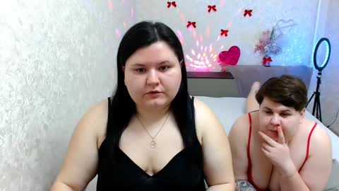 BeckyAndEllen online show from 01.27.25