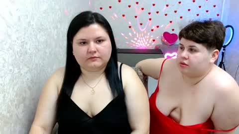 BeckyAndEllen online show from 02.21.25