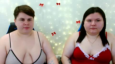 BeckyAndEllen online show from 01.16.26