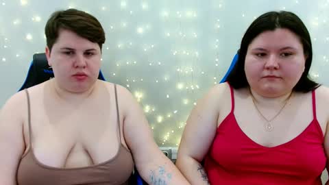 BeckyAndEllen online show from 03.01.26