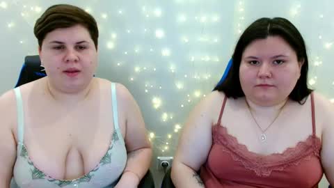 BeckyAndEllen online show from 04.02.26