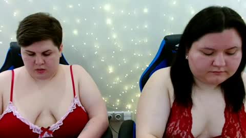 BeckyAndEllen online show from 06.19.26