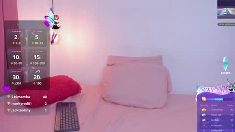 BEKY online show from 01.04.25