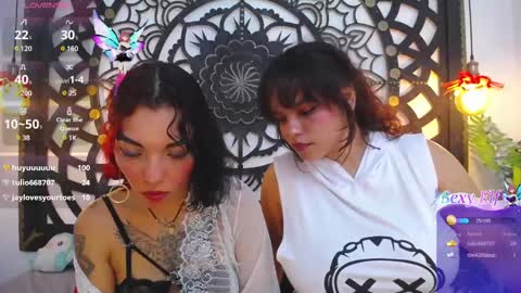 BEKY online show from 02.15.25