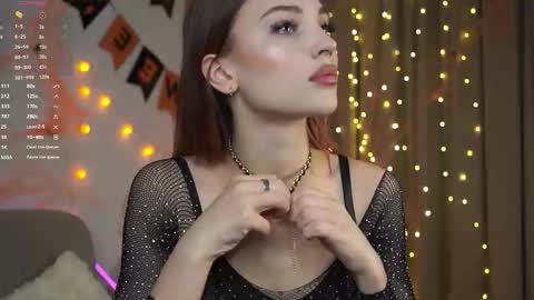 Melissa online show from 11.12.25