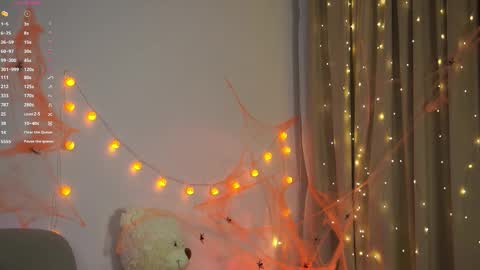 Melissa online show from 11.13.25