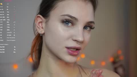 Melissa online show from 01.12.26