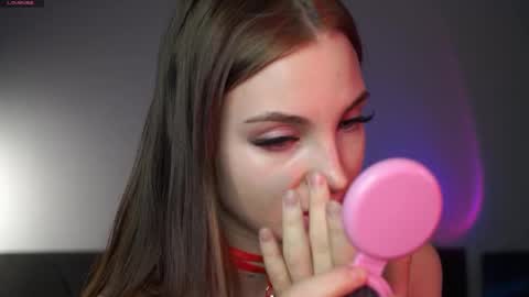 Melissa online show from 02.25.26