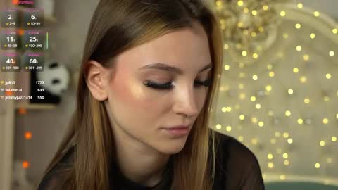 Melissa online show from 06.01.26