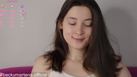 BeckyMartens come join me on    while im offline here  online show from 03.21.26