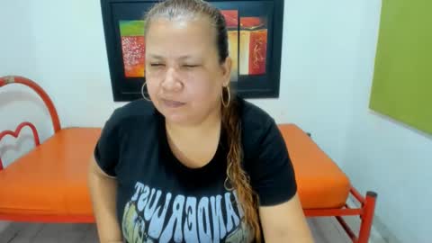 beckyummys online show from 12.04.24