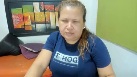 beckyummys online show from 12.15.24
