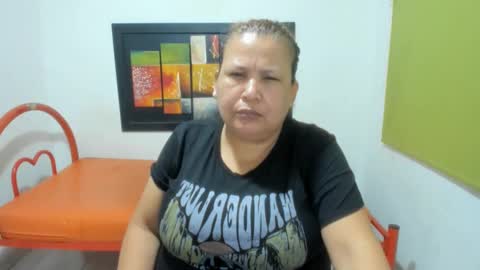 beckyummys online show from 12.18.24
